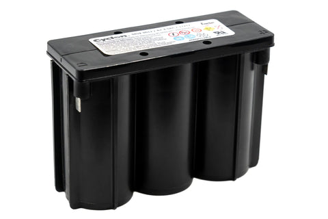 5882 Medical Battery