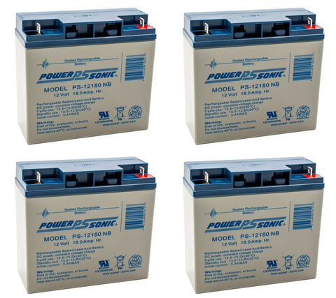 APC RBC11 Battery Replacement Kit