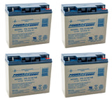 4391 Medical Battery