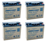 APC RBC55 Battery Replacement Kit