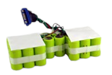 5020-I Medical Battery