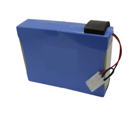 Sscor TEN Portable Suction (80635-100) Battery For serial numbers under 3000 or starting with AG or AJ