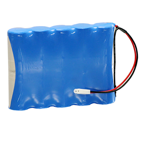 Valley Labs 7000, 7200, 7200D Infusion Pump Battery