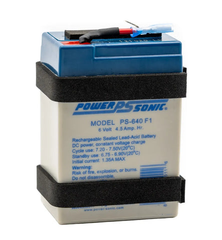 5077 Medical Battery