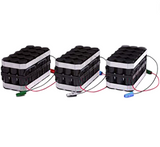 OEC 9000, 9400 C-Arm Battery (5.0Ah Block SLA Cells) (3 Battery Set)