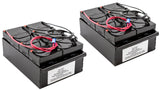 5102-B Medical Battery