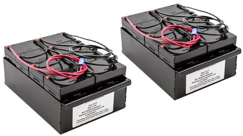 5102-B Medical Battery