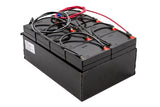 5102-B Medical Battery