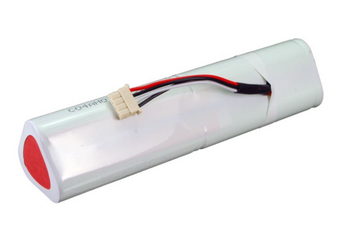 Fluke Scope Meter BP192, 196B, 199C (BP190) Battery