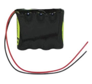5250 Medical Battery