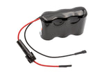 Nellcor N-200 Pulse Oximeter Battery (Hawker)