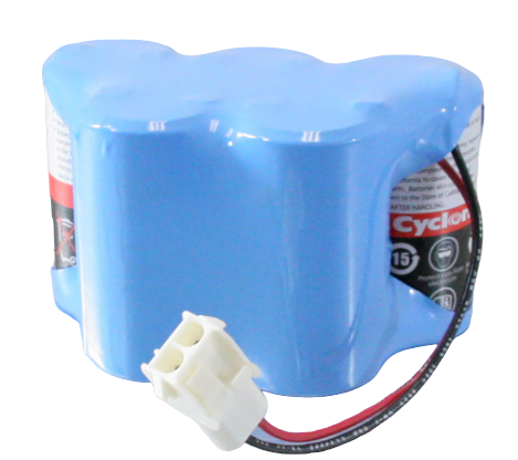 5342 Medical Battery