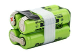 Quinton Quick Prep Applicator Battery