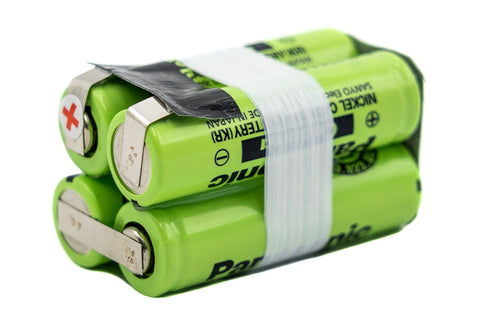 Quinton Quick Prep Applicator Battery