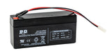 5536 Medical Battery