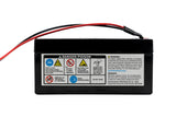 5536 Medical Battery