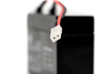 5536 Medical Battery