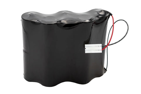 WR Medical - Hilger BP102 Battery (Disposable Pack)