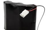 WR Medical - Hilger BP102 Battery (Disposable Pack)