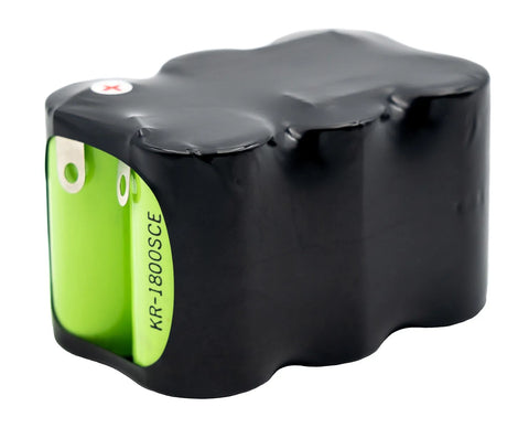 5641 Medical Battery