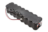 Biomedical Design Instruments Myo Pulse Nerve Stimulator Battery