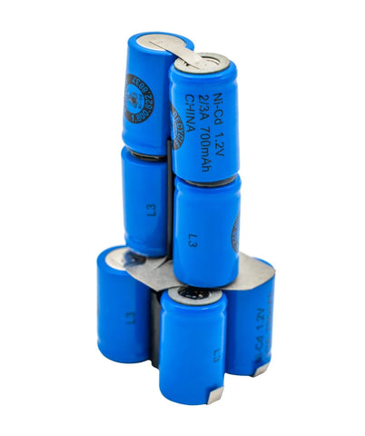 5758-I Medical Battery