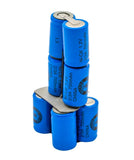 5758-I Medical Battery