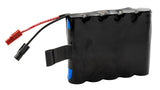 Sebra Tube Sealer 2380 Battery