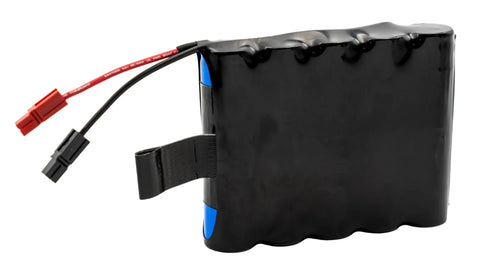 Sebra Tube Sealer 2380 Battery