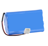 MED2092 Battery Replacement