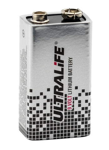 5868 Medical Battery