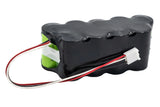 Olympic Medical Smart Scale 20, 30 (400679-01) Battery
