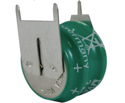 5902 Medical Battery