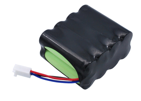 Biochem - BCI Capnocheck CO2, SPO2, 3303, AD700, 8200 (9714) (AAPLQBC1108) Battery