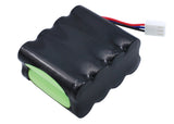 Biochem - BCI Capnocheck CO2, SPO2, 3303, AD700, 8200 (9714) (AAPLQBC1108) Battery