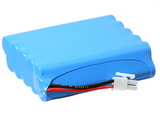 Cardioline Delta 1 Plus, Delta 3 Plus (1220211-01) Battery