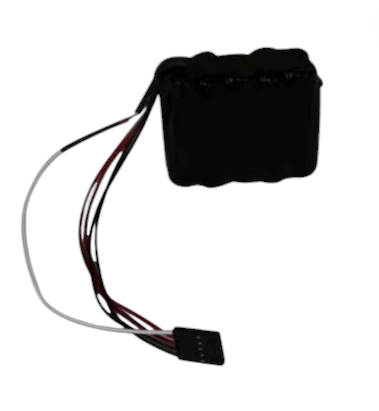 5943-A Medical Battery