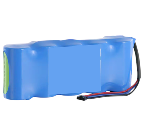 5945 Medical Battery