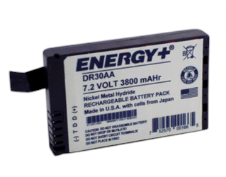 5964 Medical Battery