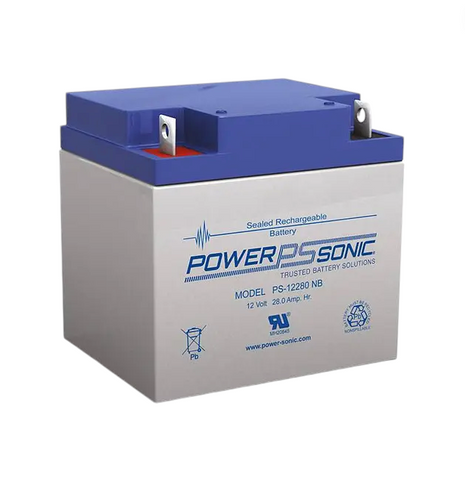 5983 Medical Battery