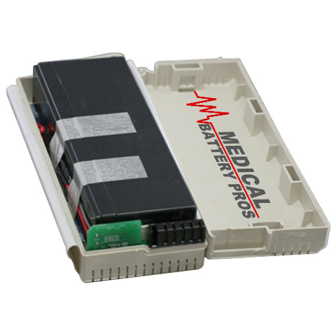 Philips 989803130151 Battery (Retrofit-READ BELOW)