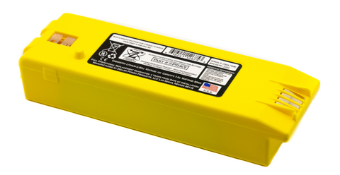 Alpha Source AS36063 Battery Replacement