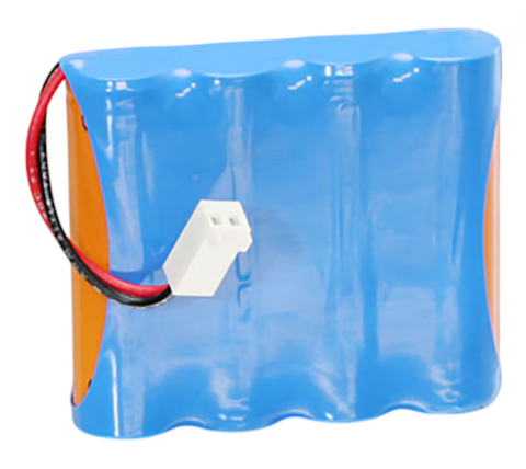 6096 Medical Battery