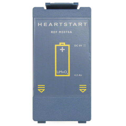 6102 Medical Battery