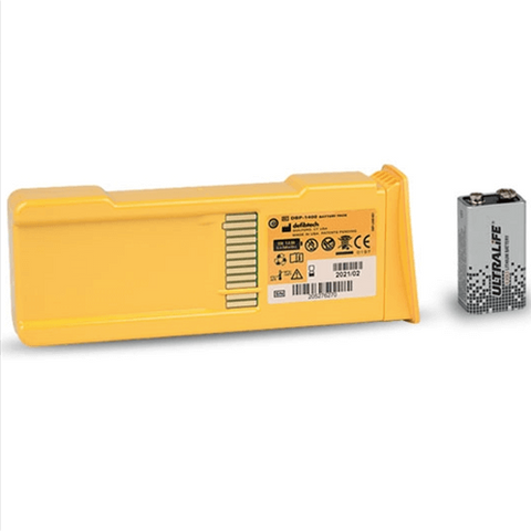 6108 Medical Battery