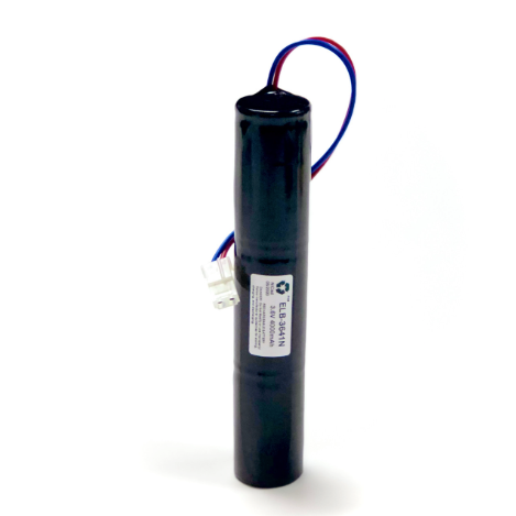 6122 Medical Battery