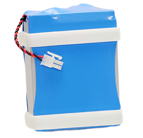 Unipower B11453 Battery Replacement