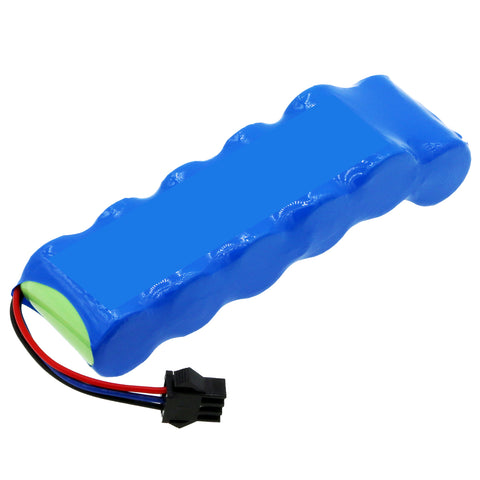 6144 Medical Battery