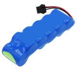 6144-NiMH Medical Battery