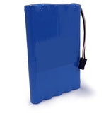 Smith's Medical Advisor V9203 Patient Monitor 80025B1 - 12636A Battery